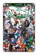 Dark Nights Death Metal The Last 52 War of The Multiverses (One Shot) (DC Comics 2020)