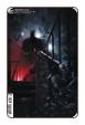 Batman #104 (DC Comics 2020) Francesco Mattina Cover