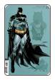 Batman #105 (DC Comics 2020) 1:25 Jorge Jimenez Batman Variant