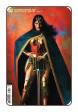 Wonder Woman # 769 (DC Comics 2020) Joshua Middleton Card Stock Cover