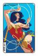 Wonder Woman # 769 (DC Comics 2020) Joshua Middleton Card Stock Cover