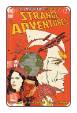 Strange Adventures #  7 of 12 (Black Label 2020)