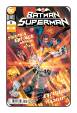 Batman Superman Volume 2 # 15 (DC Comics 2020)