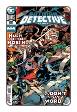 Detective Comics (2020) # 1032 (DC Comics 2020) Main Cover