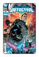 Detective Comics (2020) # 1033 (DC Comics 2020)