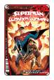 Future State Superman Wonder Woman # 1 of 2 (DC Comics 2020)