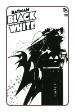 Batman Black and White (2020) # 2 of 6 (DC Comics 2020)