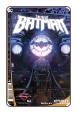 Future State The Next Batman # 4 (DC Comics 2021)