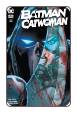 Batman Catwoman #  3 of 12 (DC Black Label 2020)