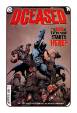 DCeased # 1 (DC Comics 2019) * First Printing