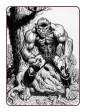 Werewolf Comic Books