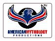 American Mythology Comic Books