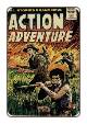 Action and Adventure