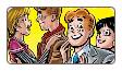 Archie Comic Books for Kids