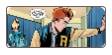 Archie Comics for Adults and Teens