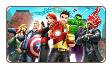 Avengers Academy, Arena and Undercover