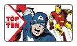 Marvel Comics Avengers Teams