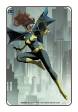 Batgirl # 36 (DC Comics 2019) Middleton Variant Comic Book