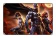 Batman & the Heroes of Gotham City