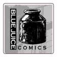 Blue Juice Comics