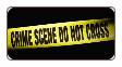 Crime Comic Books