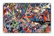 Marvel Crossovers/Events Comic Books