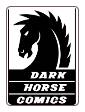 Dark Horse Comic Books
