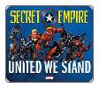 Secret Empire Comic Books