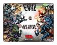 Villains Month