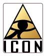 Marvel Icon Comic Books