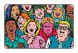 Humerous Comic Books from Image Comics