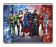 The Justice Leagues