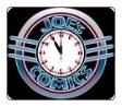 Joe's Comics and JMS Studios