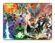 Justice League (2020) # 59 (DC Comics 2020)