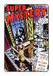 Mystery Comics