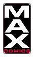 Marvel Max Comic Books