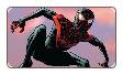 Miles Morales Spider-Man