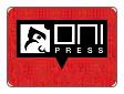 Oni Press Comic Books