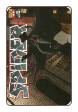Spider #  1 (Dynamite Comics 2012)