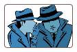 Spies and Espionage Comic Books