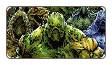 Swamp Thing