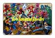 Marvel Comics Superhero Teams