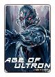 Age of Ultron Comic Books