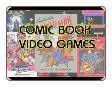 Video Game Comic Books